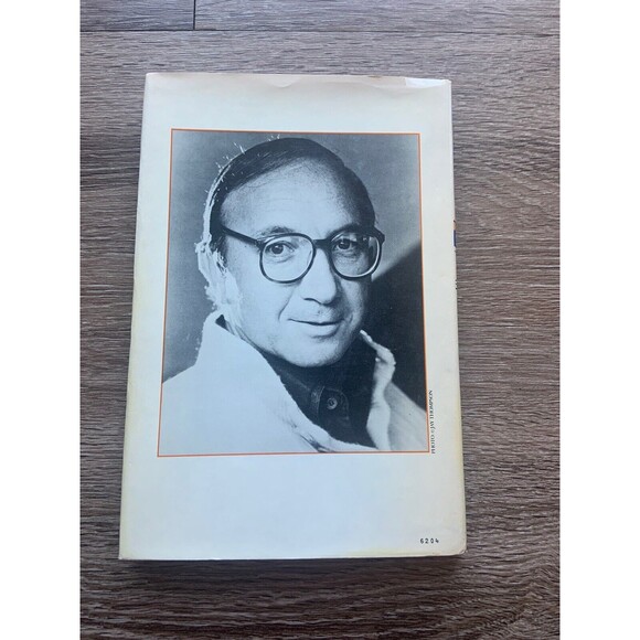 Brighton Beach Memoirs - Hardcover By Simon, Neil - VERY GOOD - Picture 2 of 6